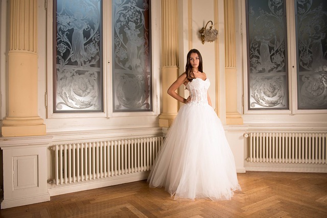 Why Is A Wedding Gown So Important?