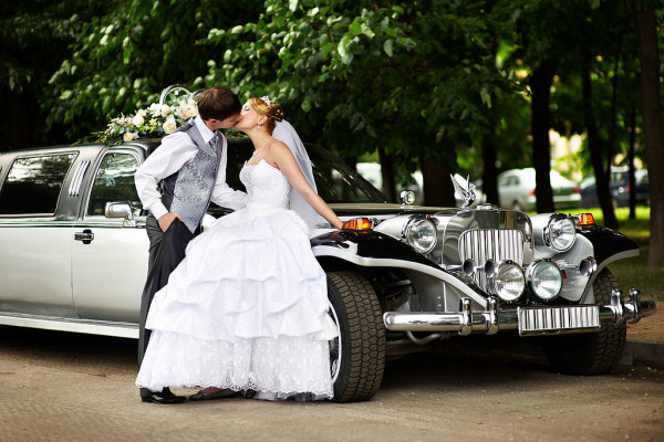 The Six Golden Rules You Must Follow When Choosing Your Wedding Transport