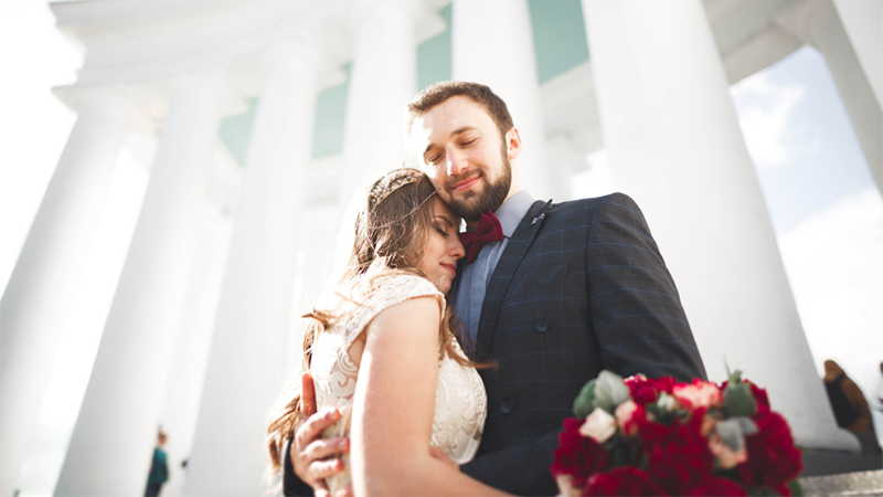 It's All About The Groom: How To Make Him Feel Special On Your Wedding Day