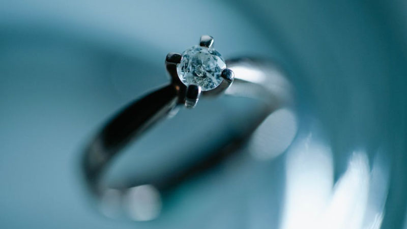 Choosing an Engagement Ring That Really Means Something