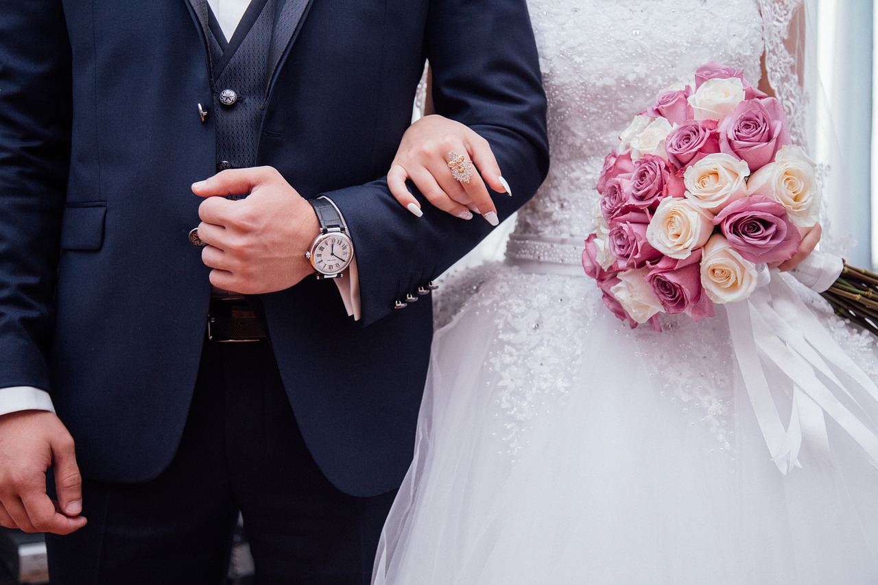 7 Often Overlooked Aspects of A Wedding Day