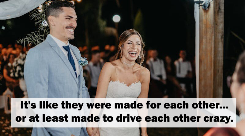 25 Hilarious Best Man One-Liners to Spice Up Your Wedding Speech