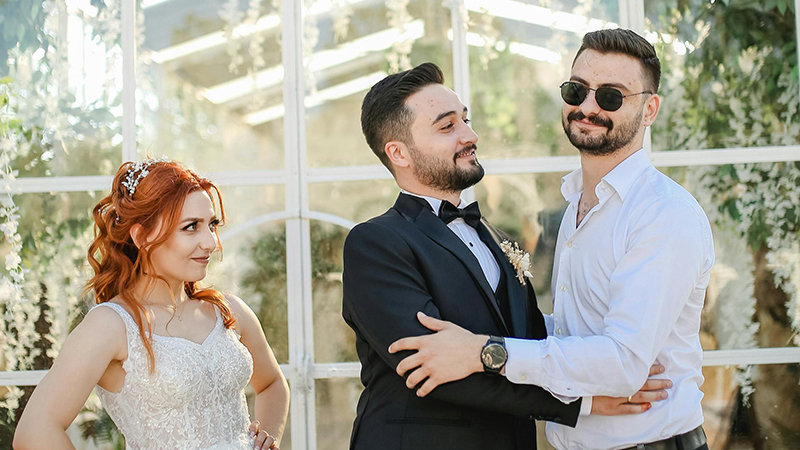 Laughs and Love: Hilarious Best Man Speeches to Inspire Your Wedding Toast