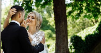 Wedding Vows Rewritten: Modernizing Love in the 21st Century